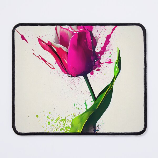 Item preview, Art floral Designs. Colorful Flowers designed and sold by PhotoCreationXP.