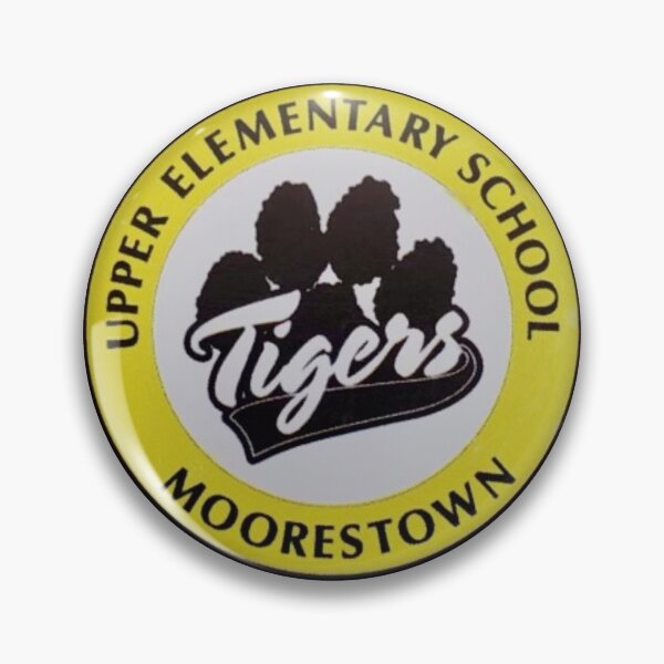 Item preview, Moorestown Upper Elementary School Logo 2 designed and sold by CleanEnergyLife.