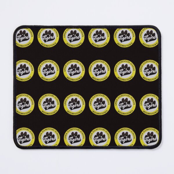 Item preview, Moorestown Upper Elementary School Logo 2 designed and sold by CleanEnergyLife.