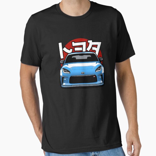 Item preview, Toyota GR86 Neptune blue  designed and sold by maitlandscp.