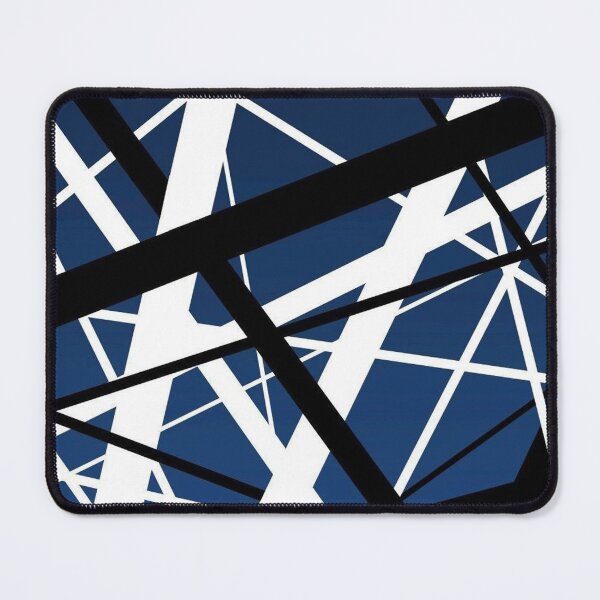 Item preview, blue halen designed and sold by Juliuslieberman.