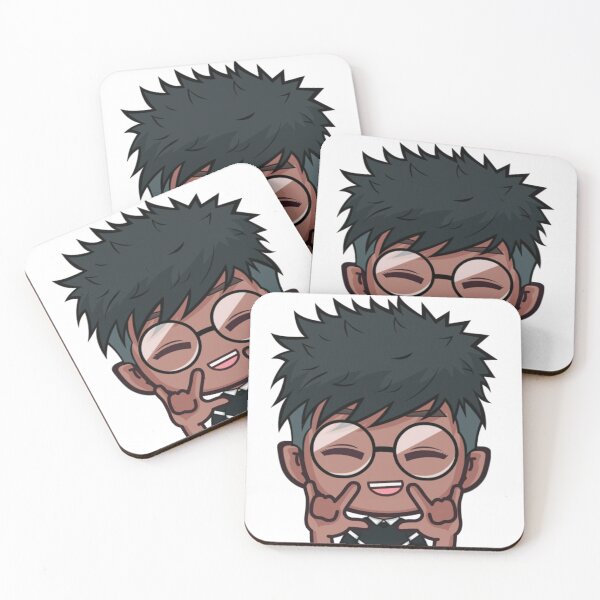 Item preview, Quinton Bedhead Chibi designed and sold by James Pendragon Candland.