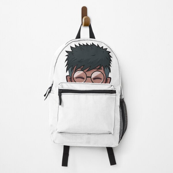 Item preview, Quinton Bedhead Chibi designed and sold by James Pendragon Candland.