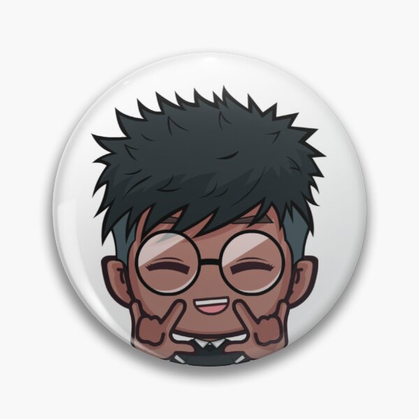 Item preview, Quinton Bedhead Chibi designed and sold by James Pendragon Candland.