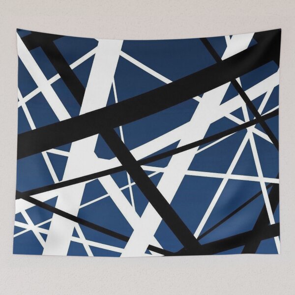 Item preview, blue halen designed and sold by Juliuslieberman.