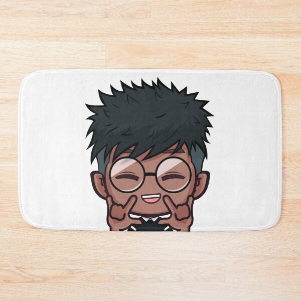 Item preview, Quinton Bedhead Chibi designed and sold by James Pendragon Candland.