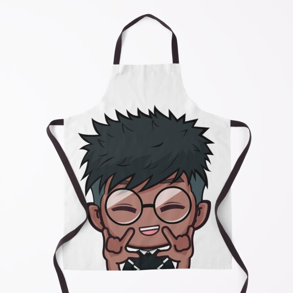 Item preview, Quinton Bedhead Chibi designed and sold by James Pendragon Candland.