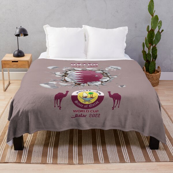 Item preview, World cup Qatar 2022 designed and sold by CHROMOS.