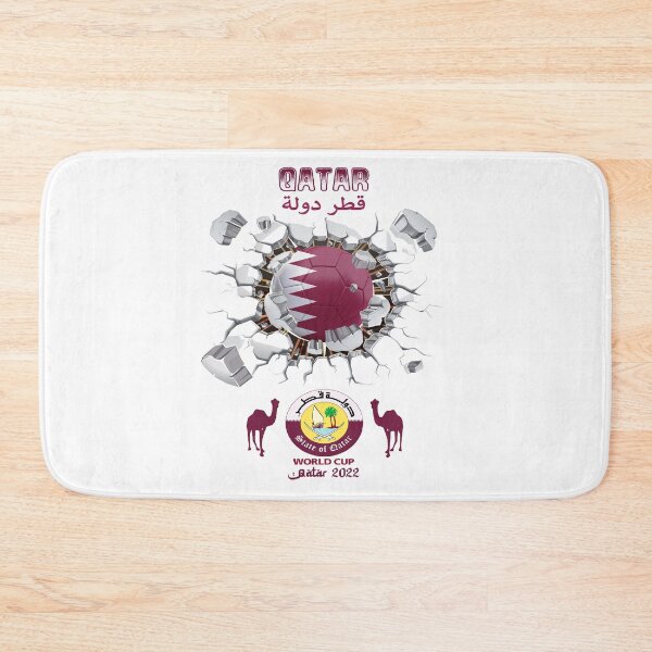 Item preview, World cup Qatar 2022 designed and sold by CHROMOS.