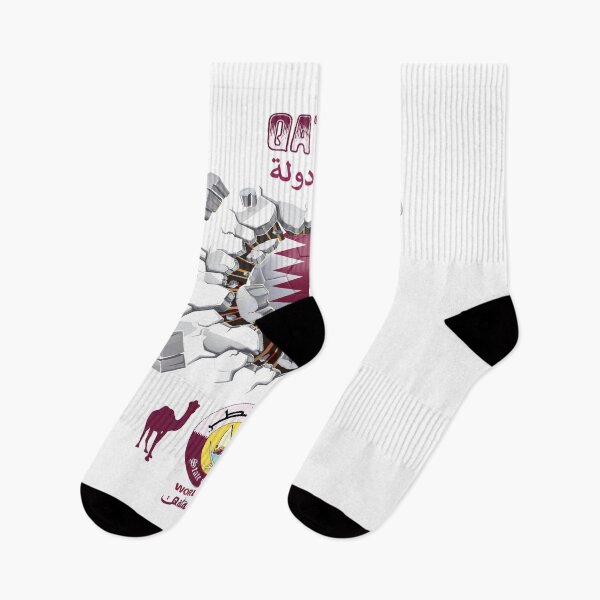 Item preview, World cup Qatar 2022 designed and sold by CHROMOS.
