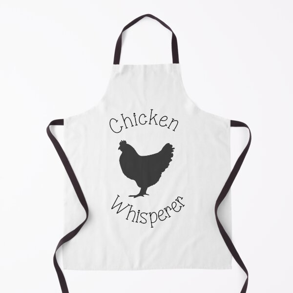 Item preview, Chicken Whisperer designed and sold by cardinalhill.
