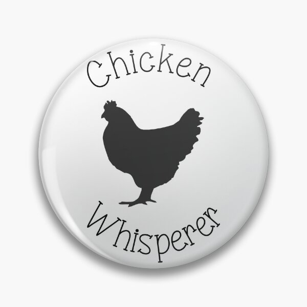 Item preview, Chicken Whisperer designed and sold by cardinalhill.