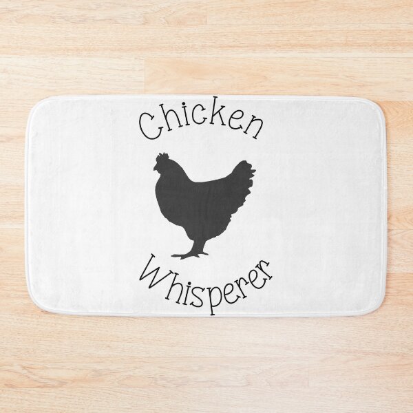Item preview, Chicken Whisperer designed and sold by cardinalhill.