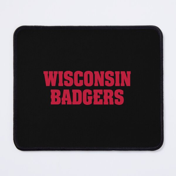 Item preview, Contemporary Wisconsin Badgers Design designed and sold by xacuinze.