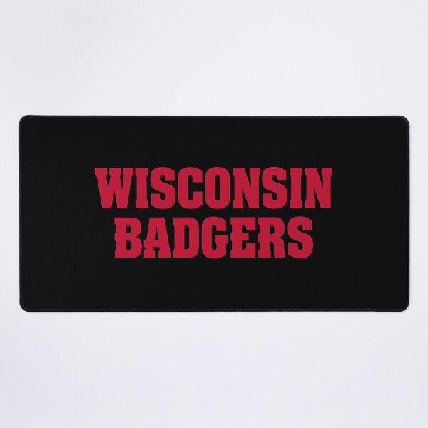 Item preview, Contemporary Wisconsin Badgers Design designed and sold by xacuinze.