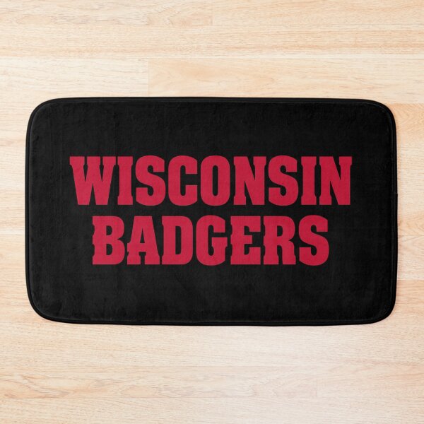 Item preview, Contemporary Wisconsin Badgers Design designed and sold by xacuinze.