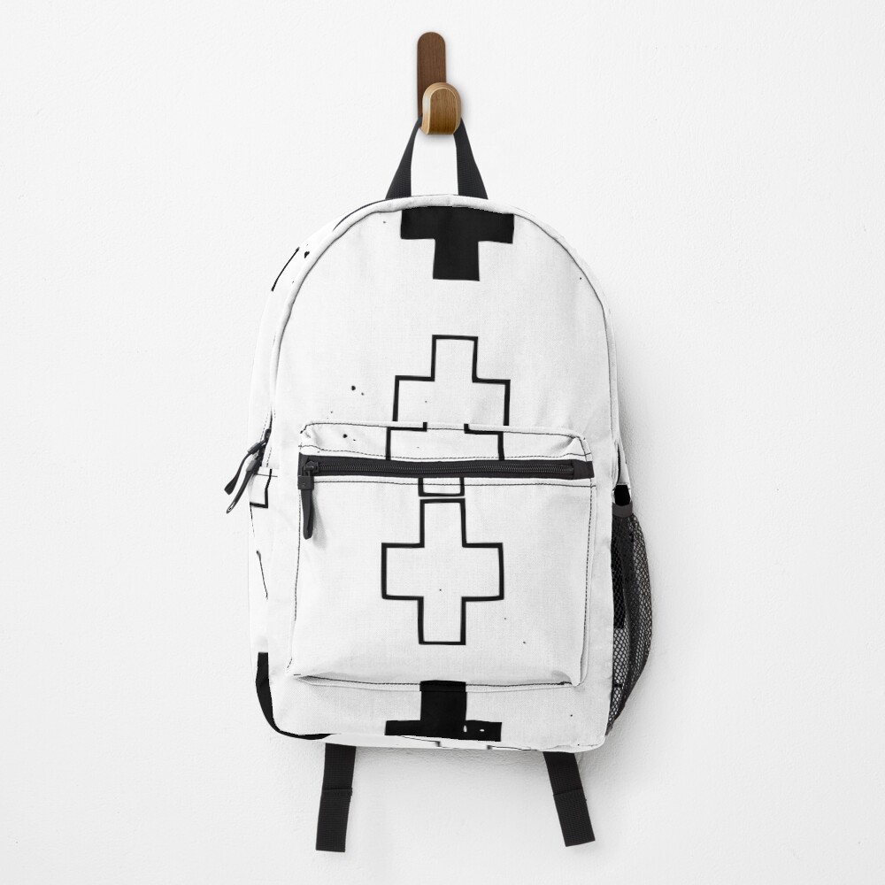 Item preview, Backpack designed and sold by freshWaterCo.