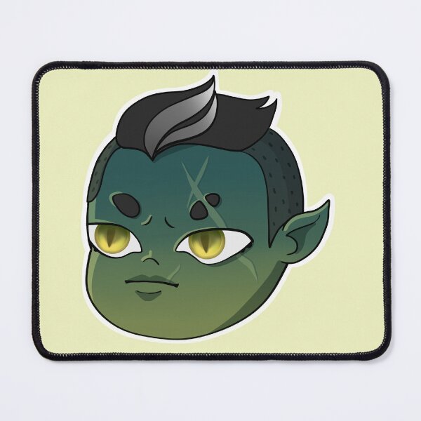 Item preview, Chibi Fjord designed and sold by Blue Makara.