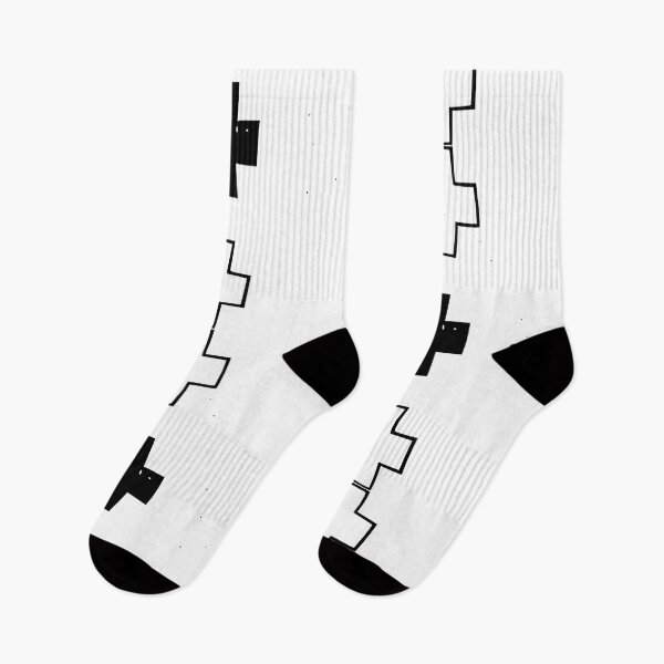 Item preview, Abstract Tri- Plus Pattern Design designed and sold by freshWaterCo.