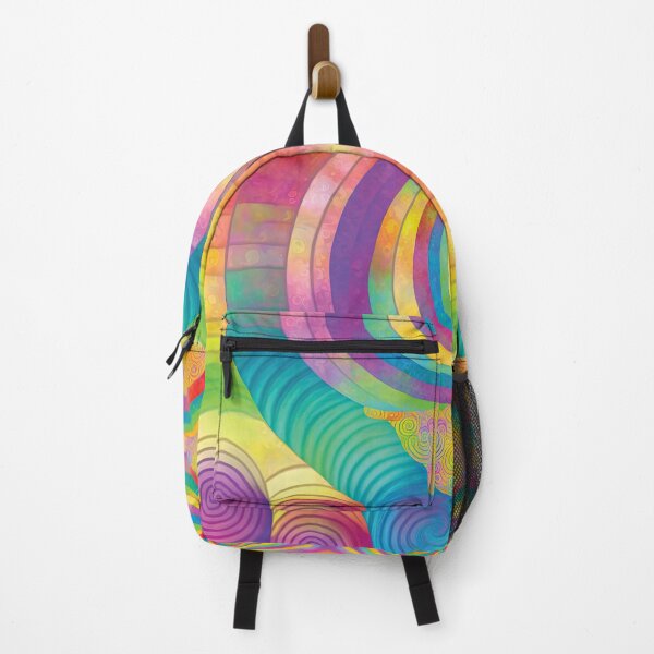 Item preview, Abstract Digital Paintings designed and sold by ThinkFun! Design.