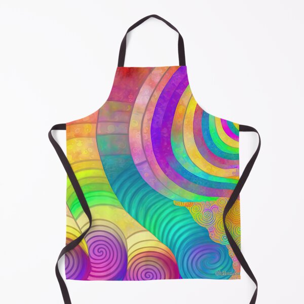 Item preview, Abstract Digital Paintings designed and sold by ThinkFun! Design.