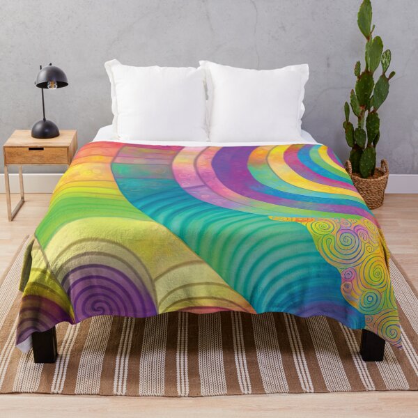 Item preview, Abstract Digital Paintings designed and sold by ThinkFun! Design.