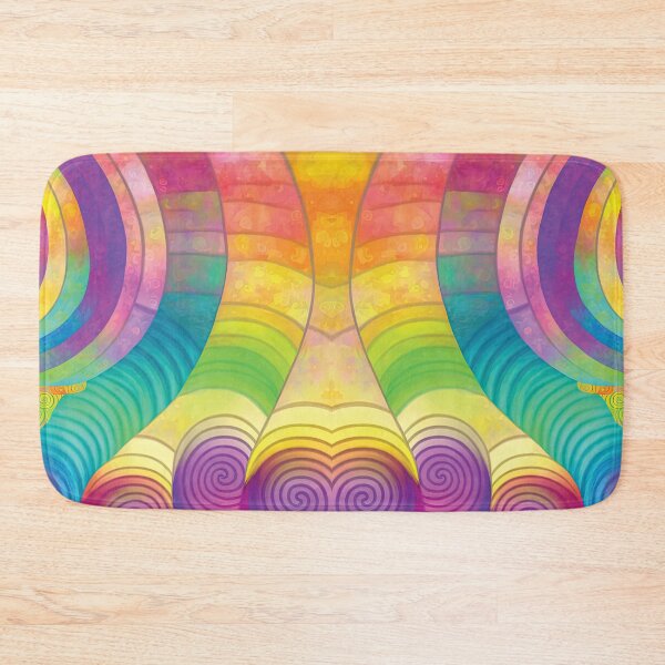 Item preview, Abstract Digital Paintings designed and sold by ThinkFun! Design.