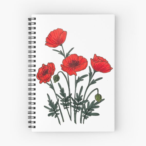 Item preview, Poppy designed and sold by Robin Hogan.