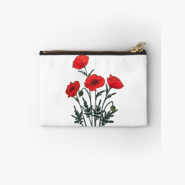 Item preview, Poppy designed and sold by Robin Hogan.