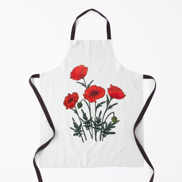 Item preview, Poppy designed and sold by Robin Hogan.