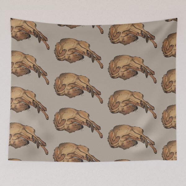 Item preview, Lazy stretch designed and sold by Petcetera.