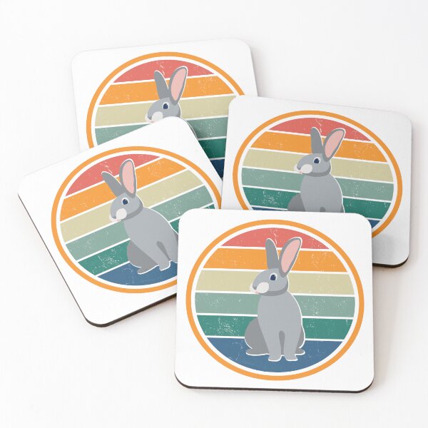 Item preview, Rabbit Rabbit!  designed and sold by ShareJoy.