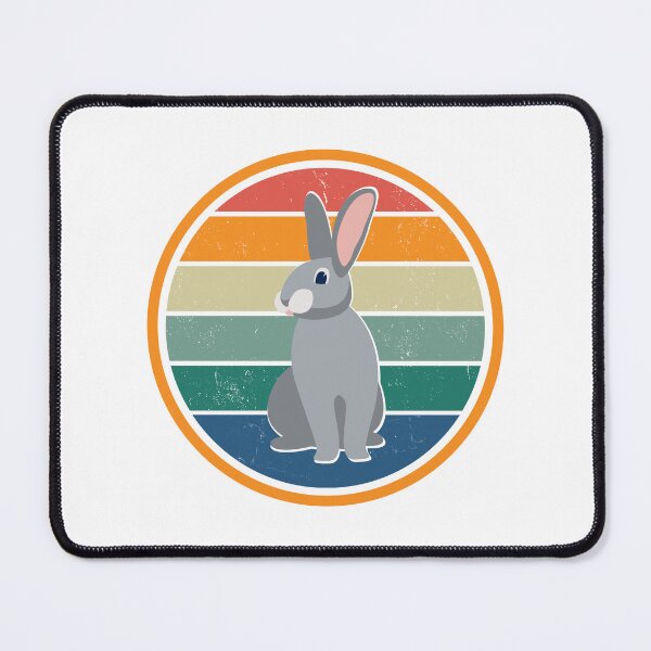 Item preview, Rabbit Rabbit!  designed and sold by ShareJoy.