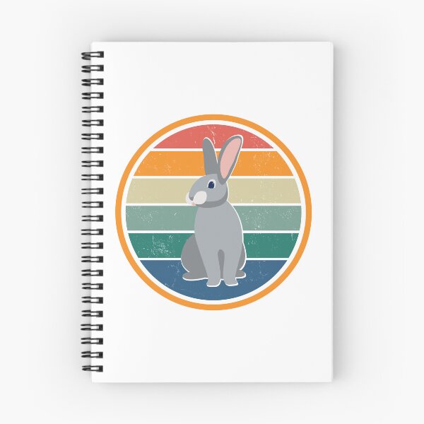Item preview, Rabbit Rabbit!  designed and sold by ShareJoy.