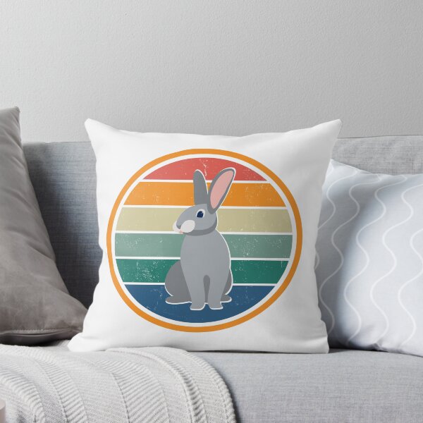 Item preview, Rabbit Rabbit!  designed and sold by ShareJoy.