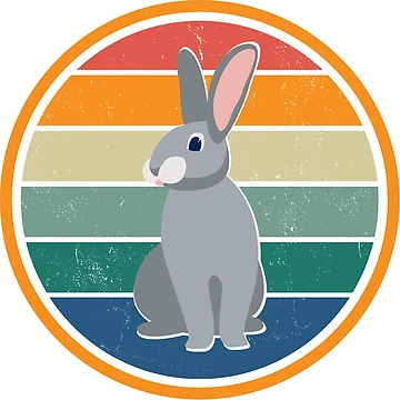 Artwork thumbnail, Rabbit Rabbit! by ShareJoy