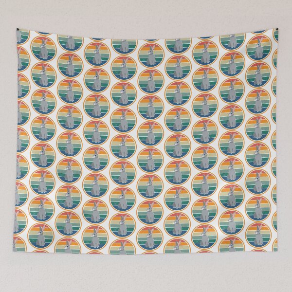 Item preview, Rabbit Rabbit!  designed and sold by ShareJoy.