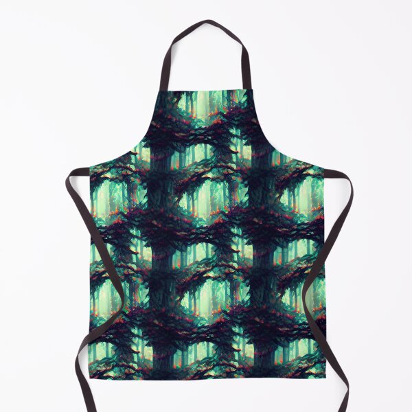 Item preview, The Last Forest designed and sold by WildTrick.