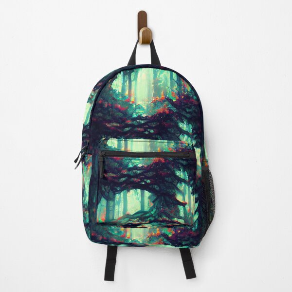 Item preview, The Last Forest designed and sold by WildTrick.