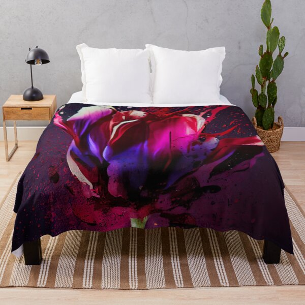 Item preview, Art floral Designs. Colorful Flowers designed and sold by PhotoCreationXP.