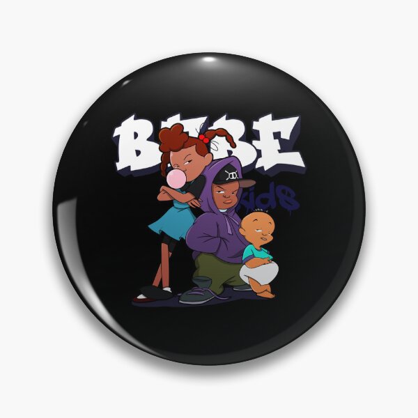 Item preview, Bebe Kids designed and sold by trent3jiu.