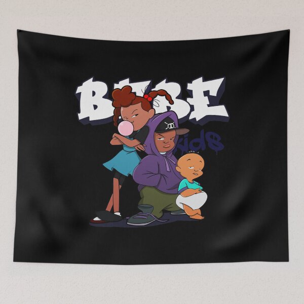 Item preview, Bebe Kids designed and sold by trent3jiu.