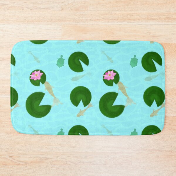 Item preview, Koi pond designed and sold by RandiMullins.