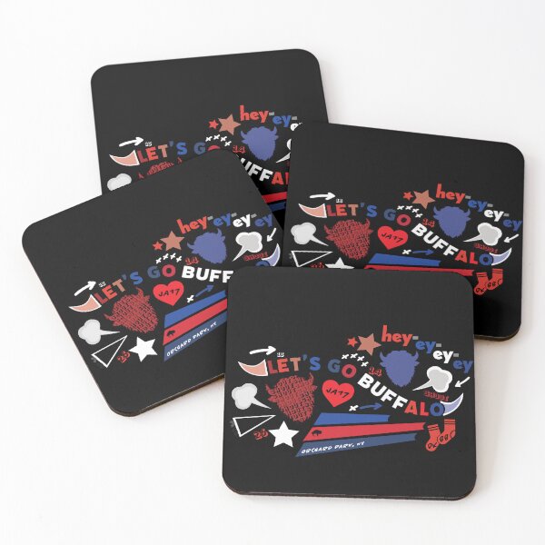 Item preview, red white bills designed and sold by gabdefazio.