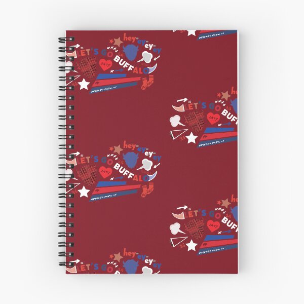 Item preview, red white bills designed and sold by gabdefazio.