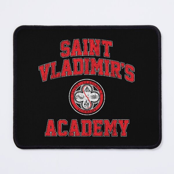 Item preview, Saint Vladimir's Academy designed and sold by huckblade.