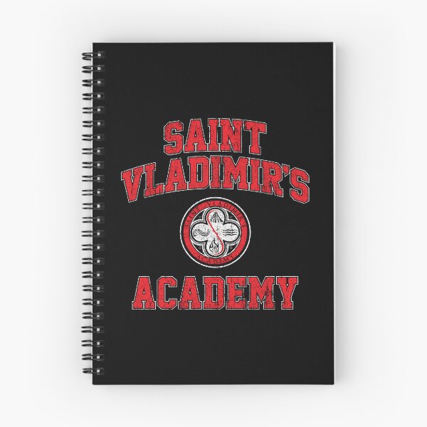 Item preview, Saint Vladimir's Academy designed and sold by huckblade.