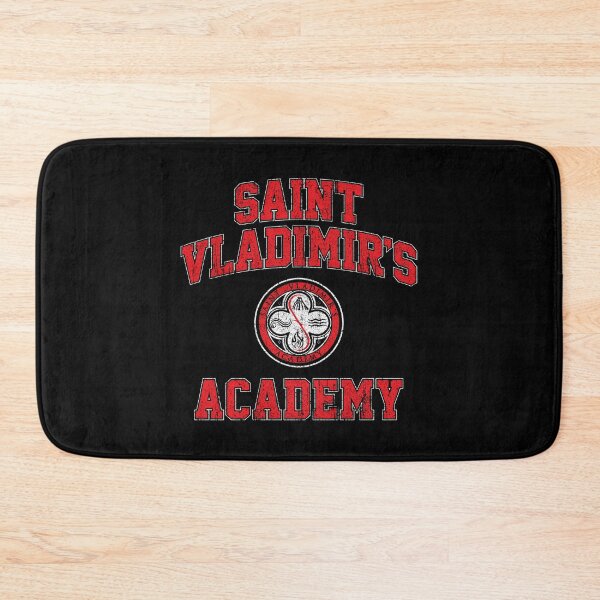 Item preview, Saint Vladimir's Academy designed and sold by huckblade.