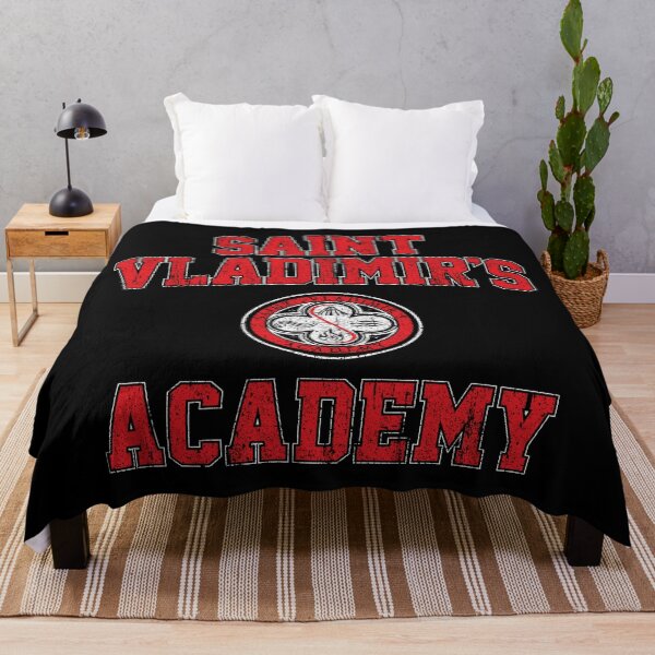 Item preview, Saint Vladimir's Academy designed and sold by huckblade.