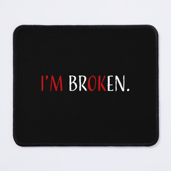 Item preview, Broken designed and sold by Lizuvius.